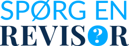 Spørg en Revisor